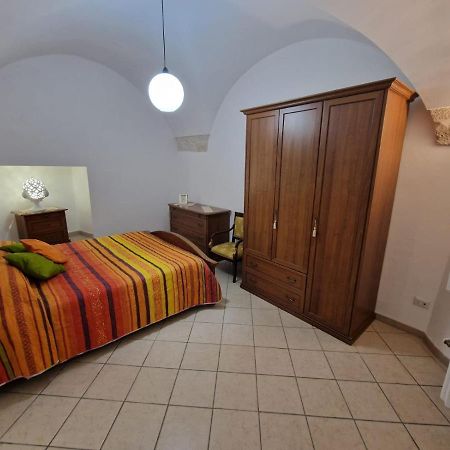 Casa Scheledd Villa Cisternino Exteriör bild