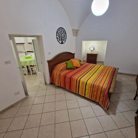 Casa Scheledd Villa Cisternino Exteriör bild