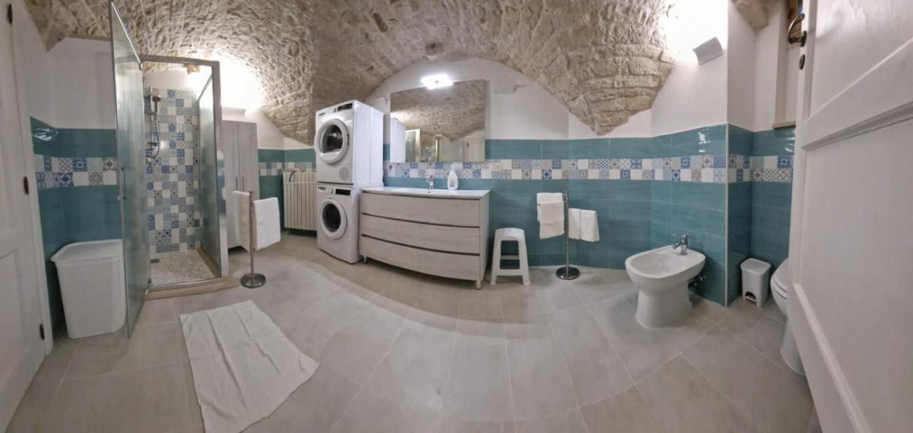 Casa Scheledd Villa Cisternino Exteriör bild