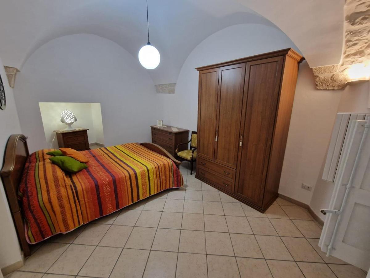 Casa Scheledd Villa Cisternino Exteriör bild