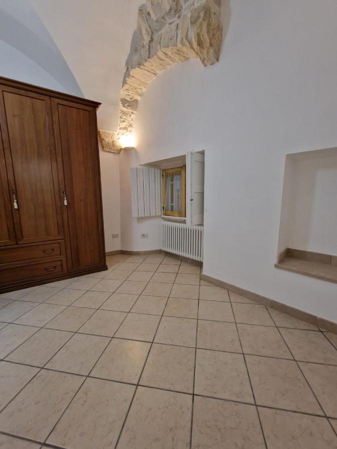 Casa Scheledd Villa Cisternino Exteriör bild