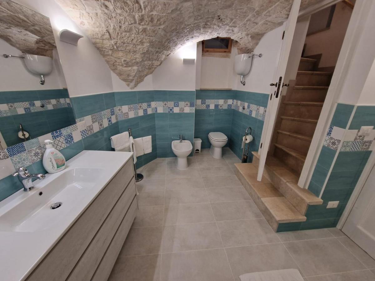 Casa Scheledd Villa Cisternino Exteriör bild