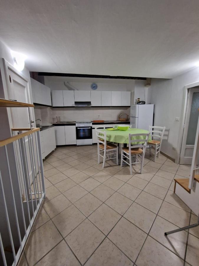 Casa Scheledd Villa Cisternino Exteriör bild