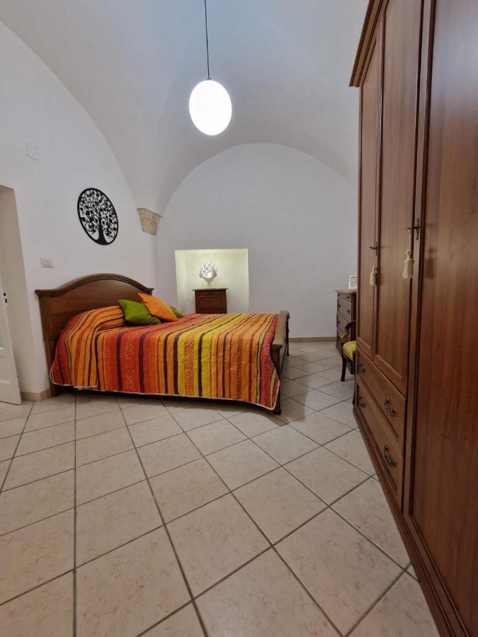 Casa Scheledd Villa Cisternino Exteriör bild