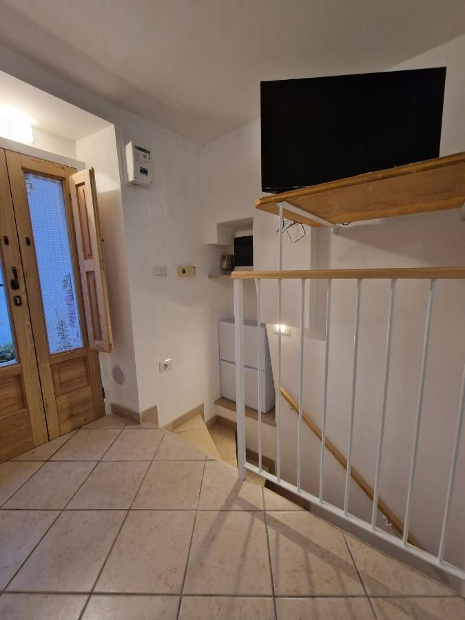 Casa Scheledd Villa Cisternino Exteriör bild