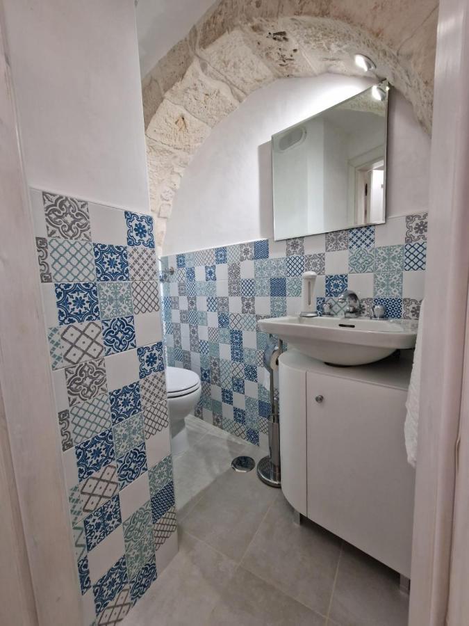 Casa Scheledd Villa Cisternino Exteriör bild