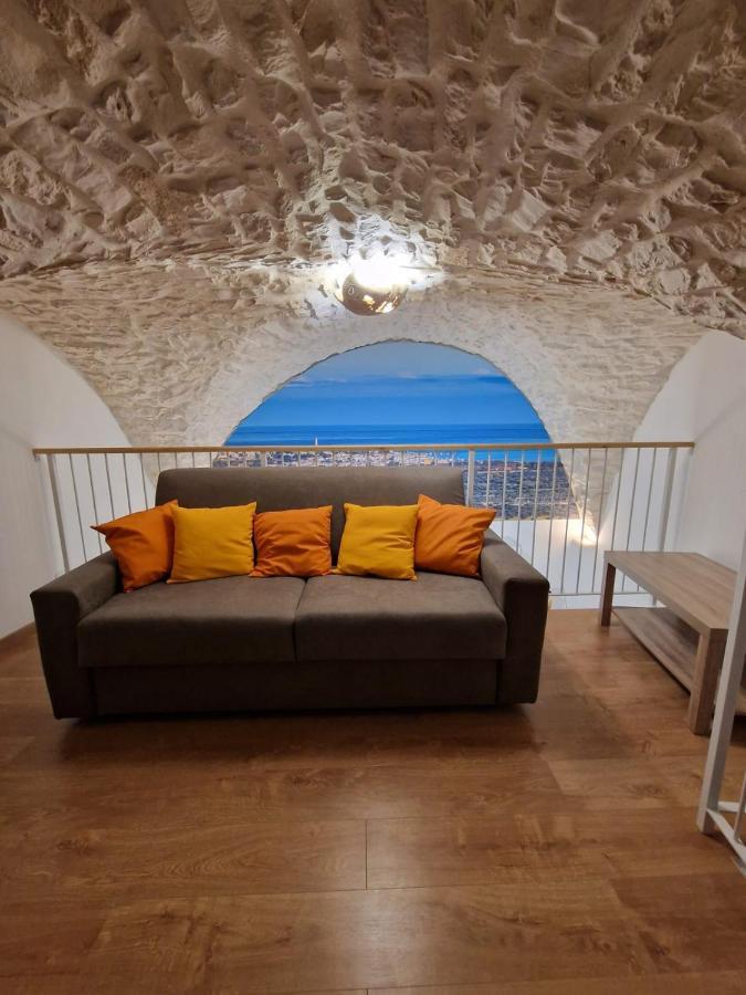 Casa Scheledd Villa Cisternino Exteriör bild