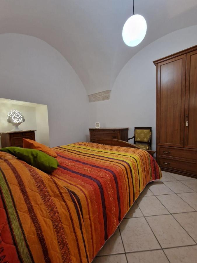 Casa Scheledd Villa Cisternino Exteriör bild