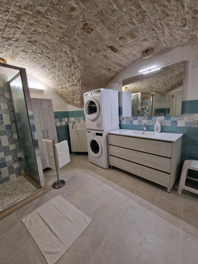 Casa Scheledd Villa Cisternino Exteriör bild